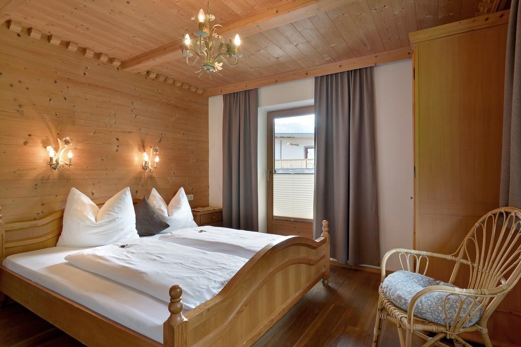 Apartmán Kashuette Hippach Pokoj fotografie