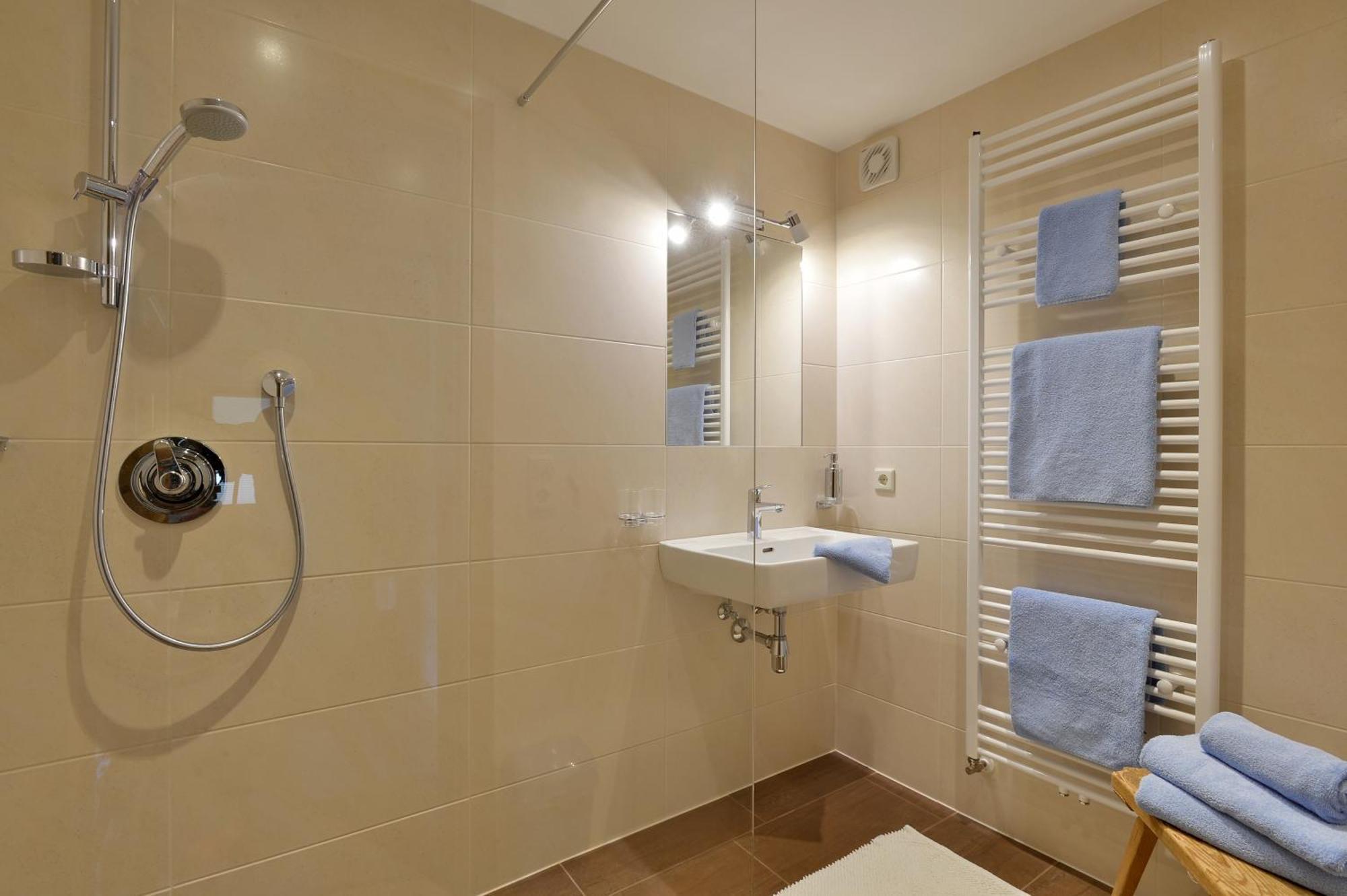 Apartmán Kashuette Hippach Pokoj fotografie