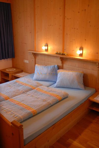Apartmán Kashuette Hippach Pokoj fotografie