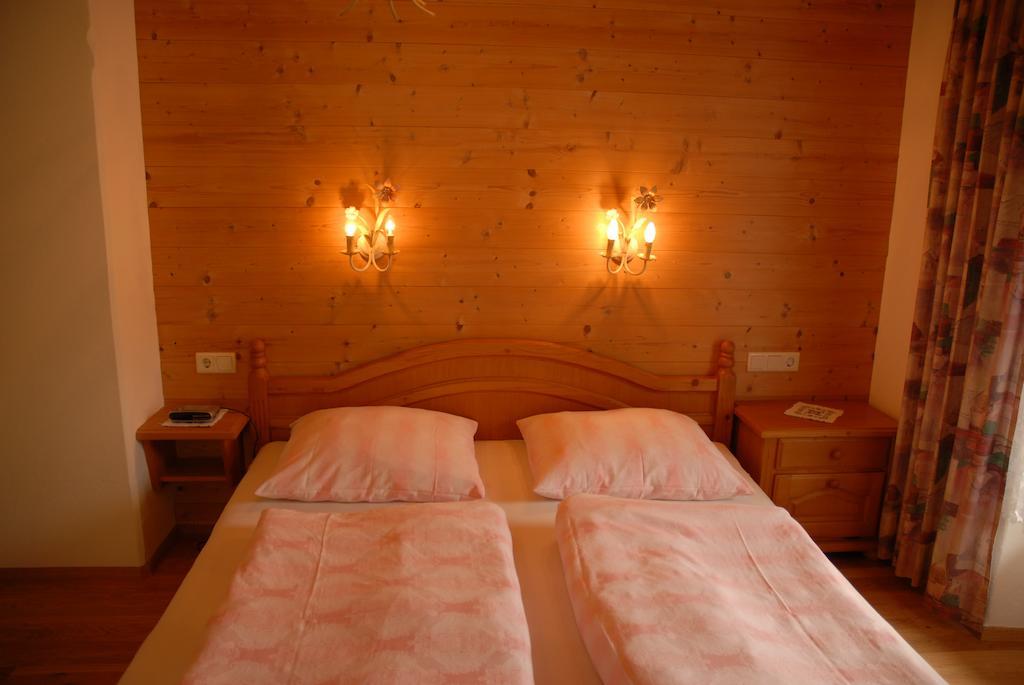 Apartmán Kashuette Hippach Pokoj fotografie